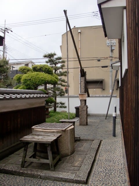 菊正宗酒造記念館 - 流浪オヤジの探検日記