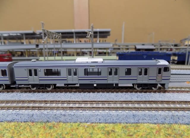 TOMIXの92700/92701 E217系A/Bと2929 サハE216等 TOMIXの92700/92701 E217系A/Bと2929 サハE216等