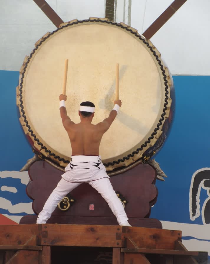 FUN 10月号①　太鼓台特集 9171af95d11645e7745de0fa585b21