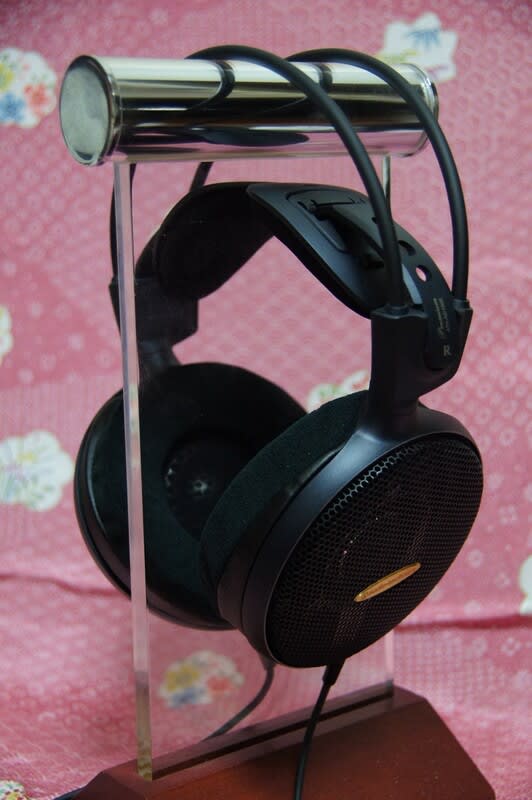 Audio-technica ATH-AD1000PRM長期レビュー - AZオーディオレビュー Audio-technica ATH-AD1000PRM長期レビュー - AZオーディオレビュー