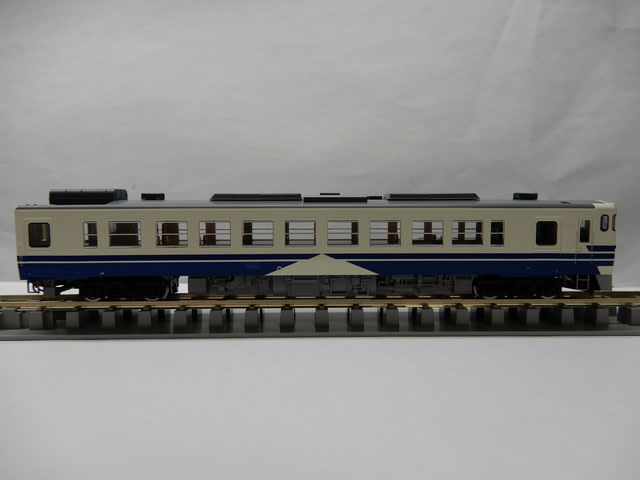 TOMIX キハ48-500更新車・五能線 購入 - ブログ人Ginga