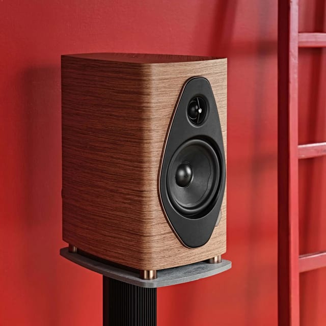 Sonus faber Sonetto G2 Collection 発売!! - Sound Sonus faber Sonetto G2 Collection 発売!! - Sound