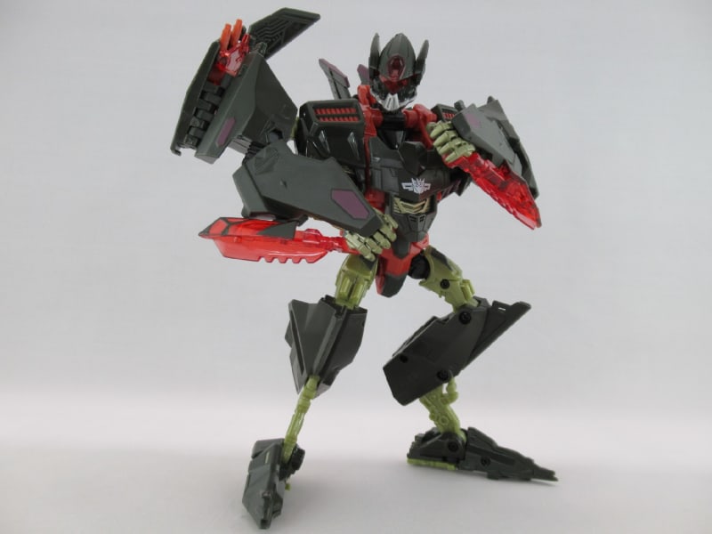 Amazon.co.jp: トランスフォーマームービー RD-25 N.E.S.T.