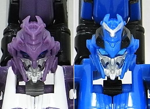 SS-52 クロミア・アーシー・エリータワン | I love Transformers！