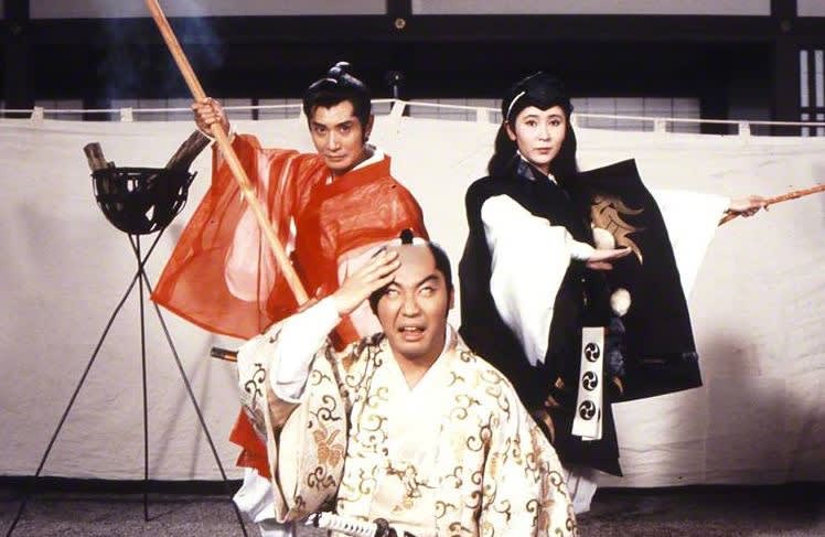 時代劇専門チャンネル 将軍家光忍び旅 - gooブログはじめました！