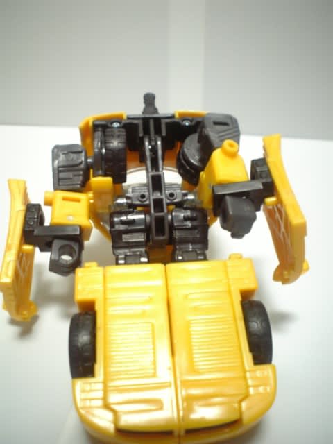 Amazon.co.jp: 変形! ヘンケイ! トランスフォーマー C-02