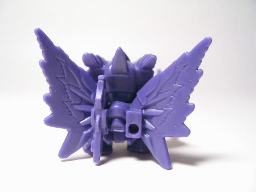 SDガンダムバインド 第3弾 - 城西ドンガルドン SDガンダムバインド 第3弾 - 城西ドンガルドン