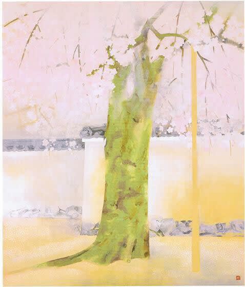 生誕120年・奥村土牛 - ふくろう日記・別室