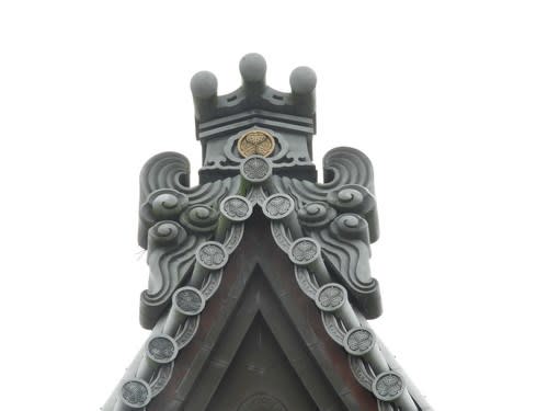 水戸の三葉葵(2) - ぶらっと 水戸 水戸の三葉葵(2) - ぶらっと 水戸