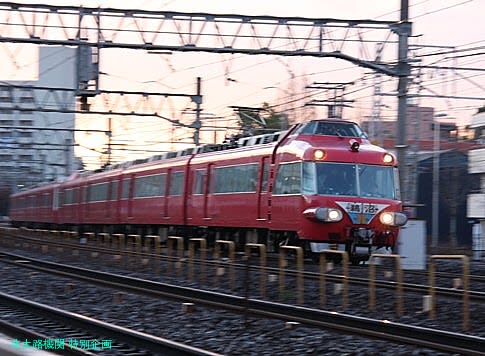 さよならパノラマカー 本日定期運行終了 鉄路の先に到達した終点 さよならパノラマカー 本日定期運行終了 鉄路の先に到達した終点