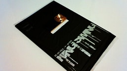 氷室京介FC会報 『KING SWING No.40』 到着 - MID NIGHT-XXX 氷室京介FC会報 『KING SWING No.40』 到着 - MID NIGHT-XXX