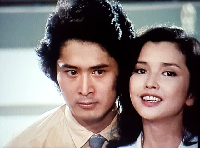 俺たちは天使だ!』1979 - ハリソン君の素晴らしいブログZ 俺たちは天使だ!』1979 - ハリソン君の素晴らしいブログZ
