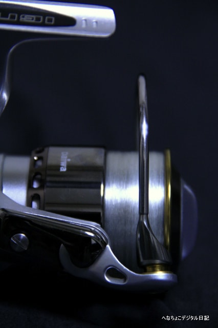 TEAMDAIWA IGNIS 2506C - へなちょこデジタル日記