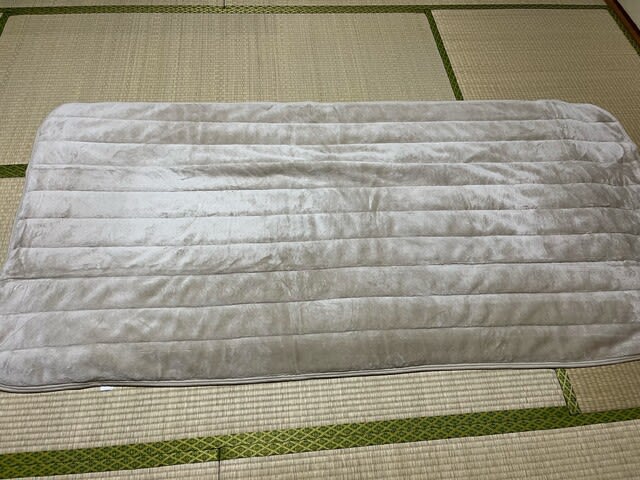 西式甲田療法」の実践方法・・・平床寝台 編 - 仕事の道楽化