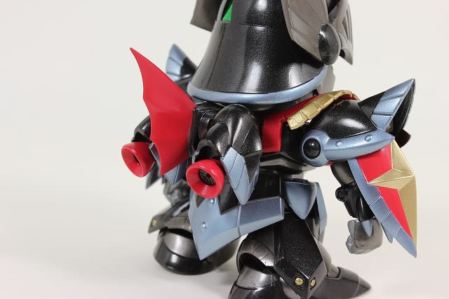 SDX アレックスシャドウ - 城西ドンガルドン SDX アレックスシャドウ - 城西ドンガルドン