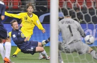 希少！【柏レイソル】2011年 Jリーグ優勝記念 マグカップ - メルカリ