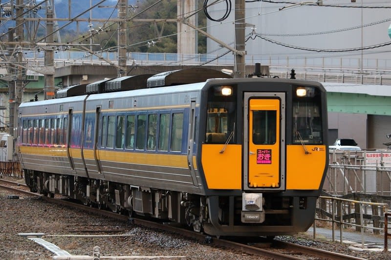 スーパーセール期間限定 2020年1月29日：米子駅（山陰最大のターミナル駅にて） - NAOの コレクション