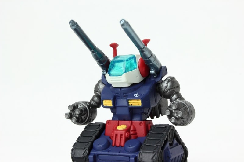 FW GUNDAM CONVERGE ♯OPERATION JABURO - 城西ドンガルドン FW GUNDAM CONVERGE ♯OPERATION JABURO - 城西ドンガルドン