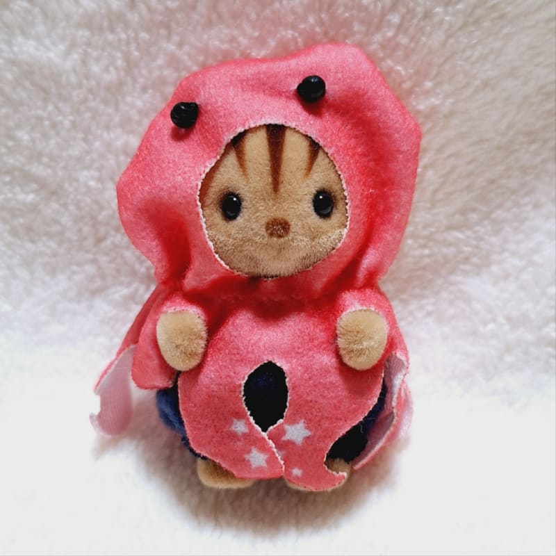 ゆめいろマーメイドキャッスル | シルバニアファミリー