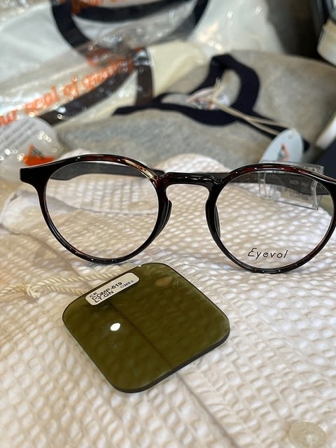 未だeyevolお手持ちじゃない方、是非お勧め致します。 - boysmarket 未だeyevolお手持ちじゃない方、是非お勧め致します。 - boysmarket