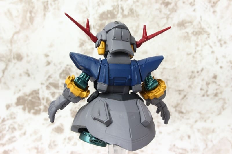 FW GUNDAM CONVERGE CORE パーフェクトガンダム&パーフェクト FW GUNDAM CONVERGE CORE パーフェクトガンダム&パーフェクト