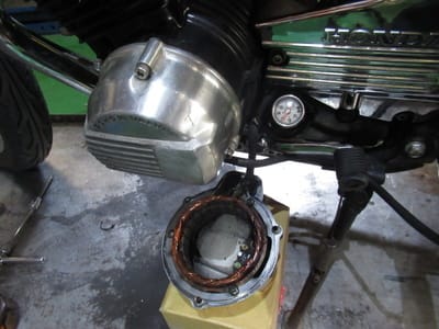 車検車両(CBX編) - Maintenance SHIOHOUSE 車検車両(CBX編) - Maintenance SHIOHOUSE