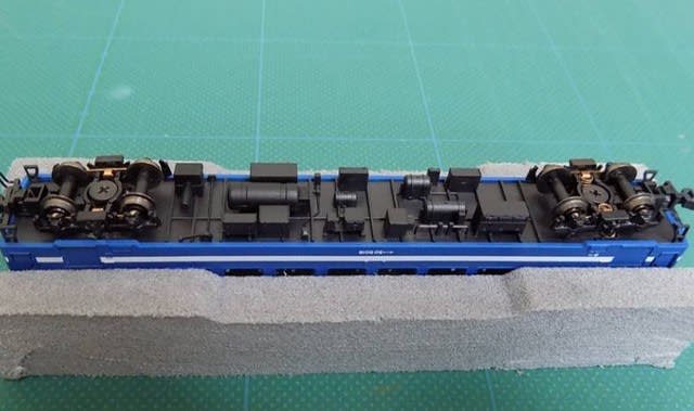 MICRO ACEのA4340/A4342 オハ50系5000番台客車 快速「海峡」号 MICRO ACEのA4340/A4342 オハ50系5000番台客車 快速「海峡」号