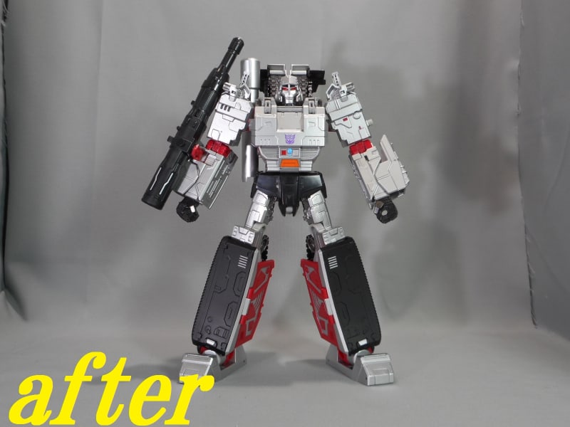 TF非正規品 X2 Toys製 XT008をゆっくり紹介 - ゆっくりと共に TF非正規品 X2 Toys製 XT008をゆっくり紹介 - ゆっくりと共に