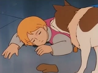 フランダースの犬』 ズイヨー映像・日本アニメーション・フジ