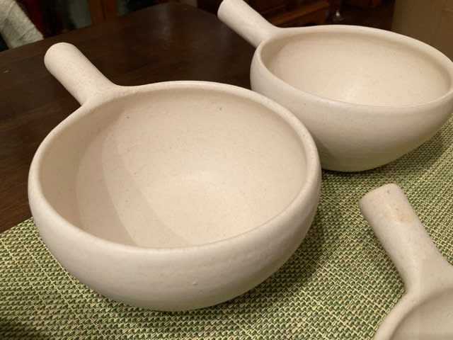 気になっていた器を買いました‼︎ - のんびり日々の生活