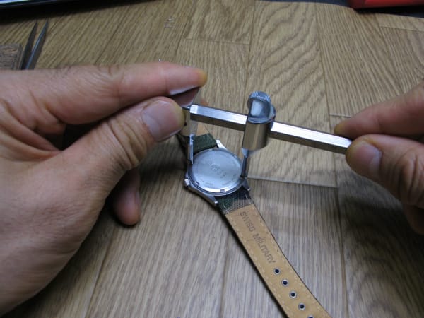 スイス ミリタリー時計の値段と価格推移は？｜79件の売買データ