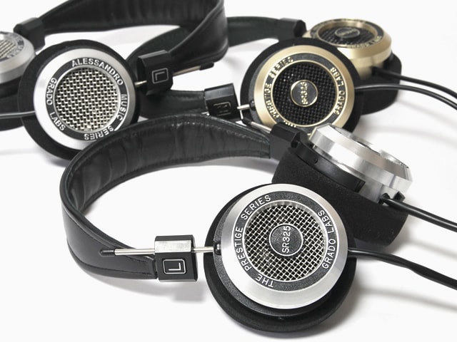 GRADO SR325is - マック マッハワン GRADO SR325is - マック マッハワン