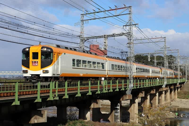 近*き様 近鉄12200系・スナックカー(6両固定編成・更新車) 出荷案内】近鉄12200系スナックカー6両固定編成 « GM通信