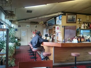 昭和レトロ酒場/洋食屋/本店巡礼/ドライブイン探訪他｜アート