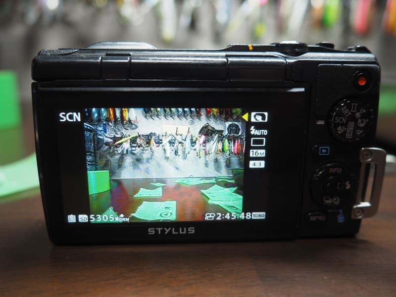 初、デジカメDIY修理! - matsuのビッグバイト日誌 初、デジカメDIY修理! - matsuのビッグバイト日誌