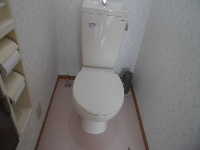 千葉県市川市 TOTO トイレ タンクSZ734B 便器 千葉県市川市 TOTO トイレ タンクSZ734B 便器