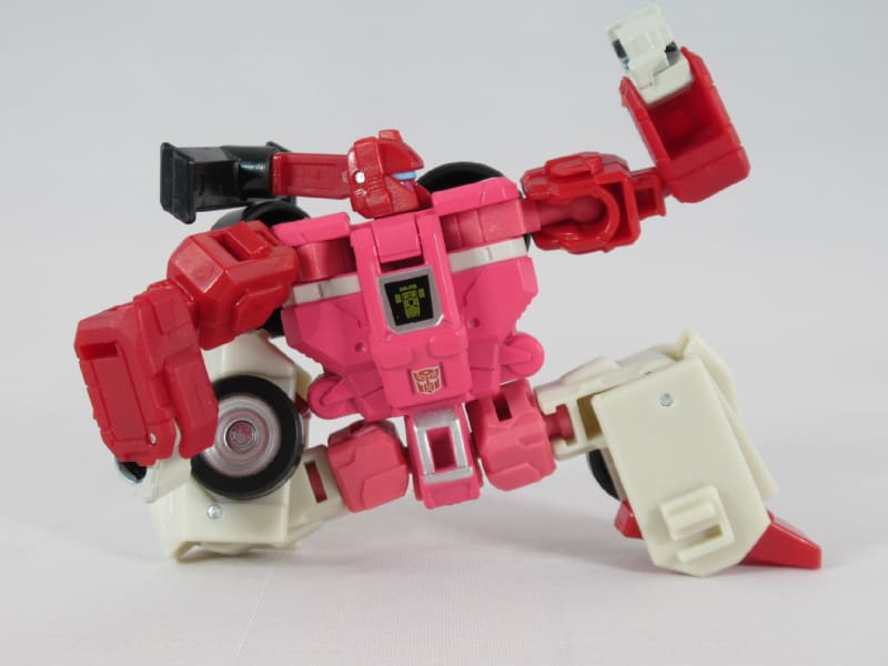 TFレジェンズ レジェンドクラス クローンボットをゆっくり紹介