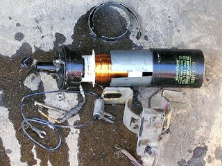 廃油ストーブ製作-4 - 廃棄物彩生処 廃油ストーブ製作-4 - 廃棄物彩生処