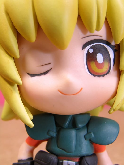 2024セール ガンダムSEEDシリーズ でふぉるまにあこれくしょんvol.2 - UFO コミック・アニメ