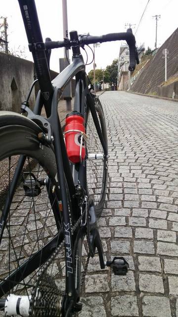 TREK DOMANE 5.2 フルカーボンフレーム フルカーボン 約8kg TREK DOMANE 5.2 美品