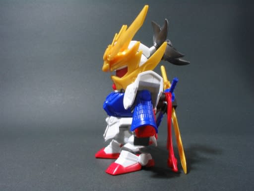 パチ組み 三国伝 真 項羽ターンXvs劉邦劉備ガンダム - 城西 パチ組み 三国伝 真 項羽ターンXvs劉邦劉備ガンダム - 城西