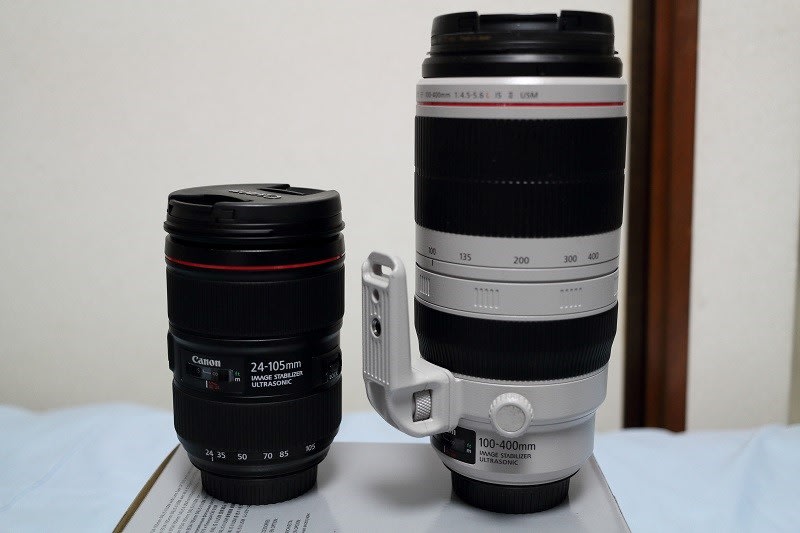 EOS 6D Mark IIとEF24-105mm F4L IS II USMを購入しました - 80 EOS 6D Mark IIとEF24-105mm F4L IS II USMを購入しました - 80