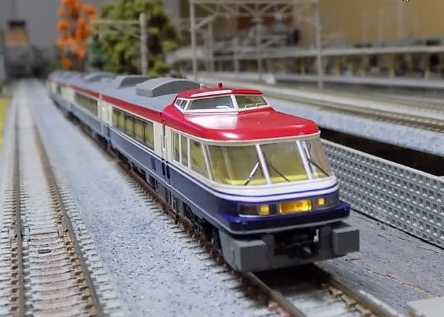 MICROACEのA8246 キハ183系1000番台 「オランダ村 MICROACEのA8246 キハ183系1000番台 「オランダ村