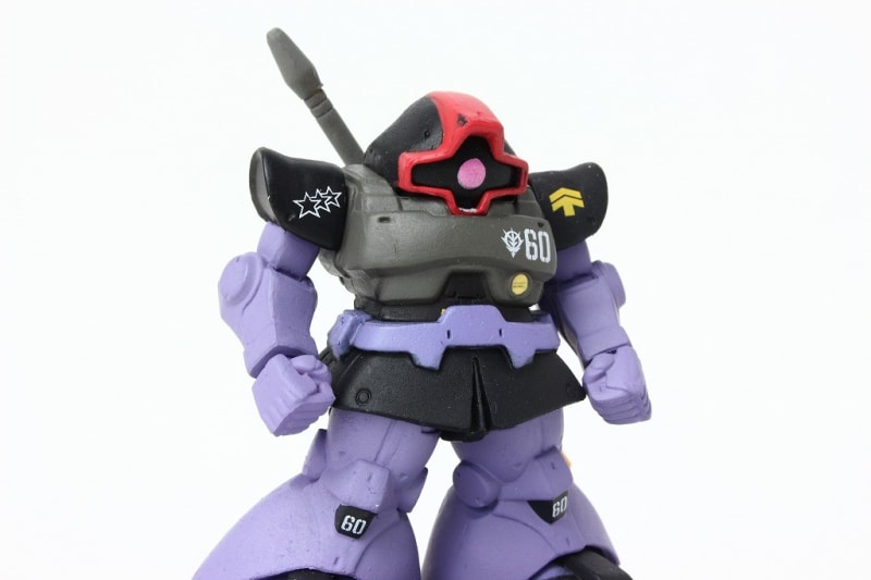 FW GUNDAM CONVERGE:CORE 黒い三連星 高機動型ザクⅡ&ドムセット FW GUNDAM CONVERGE:CORE 黒い三連星 高機動型ザクⅡ&ドムセット