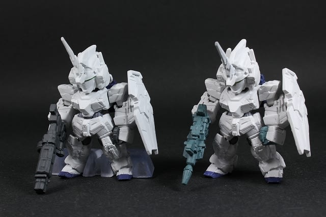 FW GUNDAM CONVERGE OPERATION REVIVE PREMIUM EDITION - 城西 FW GUNDAM CONVERGE OPERATION REVIVE PREMIUM EDITION - 城西