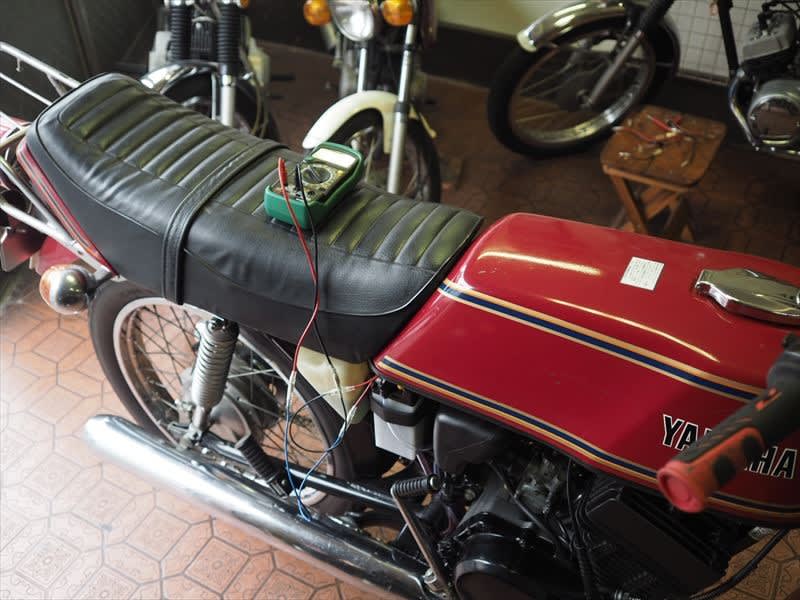 Webike | 才谷屋 サイタニヤ タンクパッド ZX-4R(EK3ZX40TP-W