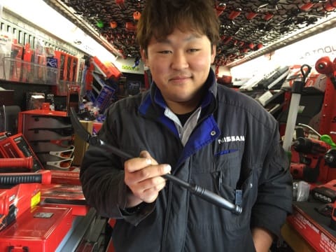 レザーマン - SNAP-BLOG レザーマン - SNAP-BLOG