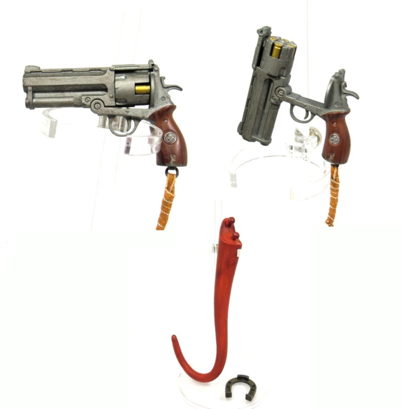 サイドショウトイズ ヘルボーイ 限定版 - TOYS倉庫