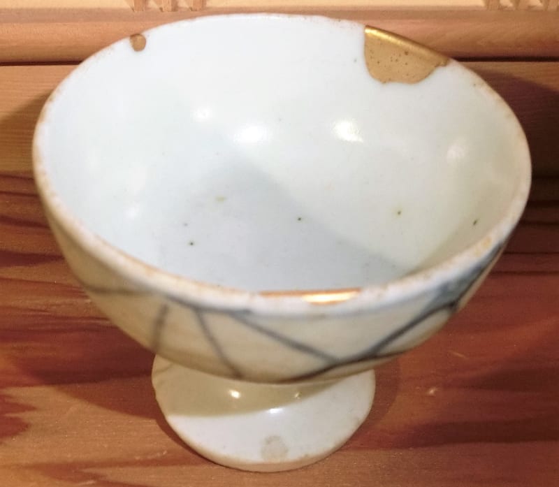 くらわんか碗 - 夜噺骨董談義 くらわんか碗 - 夜噺骨董談義