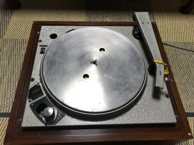 希少稀な DENON RP52,RP53 について - Decca Decolaがお嫁入り その他
